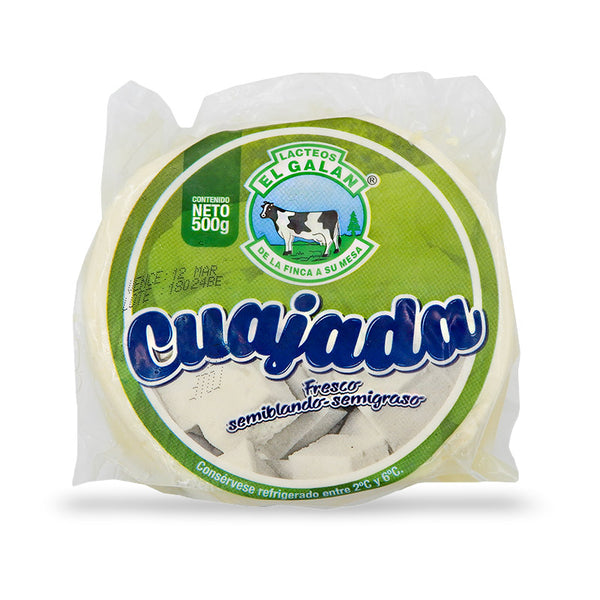 CUAJADA GALAN 500G